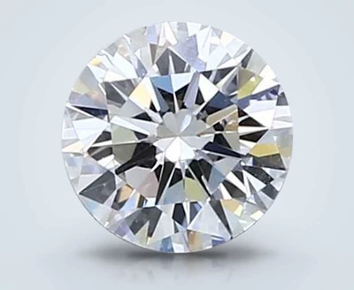 0.70ct E SI2 Very Good Cut Round Diamond