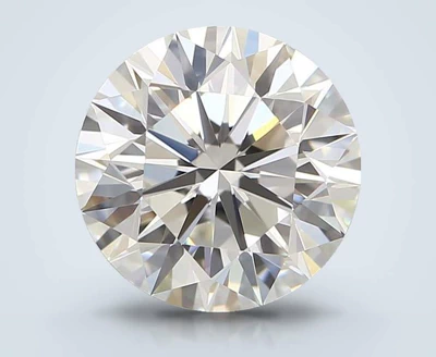1.50ct H VVS2 Excellent Cut Round Diamond