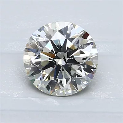 1.20ct K SI2 Rare Carat Ideal Cut Round Diamond