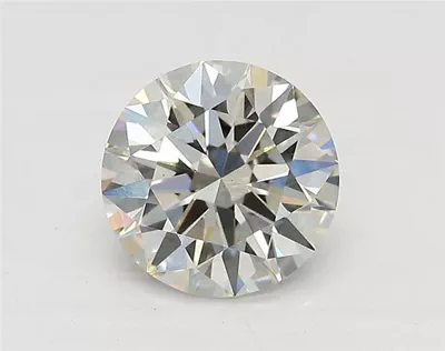 1.00ct H VS1 Rare Carat Ideal Cut Round Lab Grown Diamond