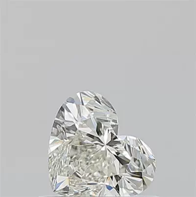 0.50ct K VVS1 Rare Carat Ideal Cut Heart Diamond