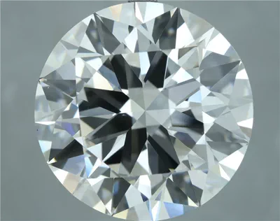 20.05ct G VS1 Ideal Cut Round Lab Grown Diamond