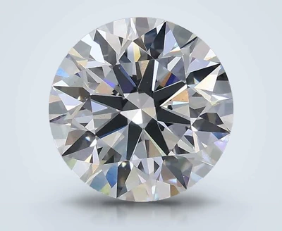1.82ct E VS1 Rare Carat Ideal Cut Round Lab Grown Diamond