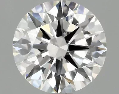 1.09ct G VS1 Excellent Cut Round Lab Grown Diamond