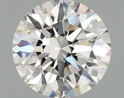 1.00ct G VS1 Rare Carat Ideal Cut Round Lab Grown Diamond