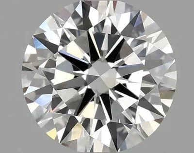 1.03ct G VS1 Excellent Cut Round Lab Grown Diamond