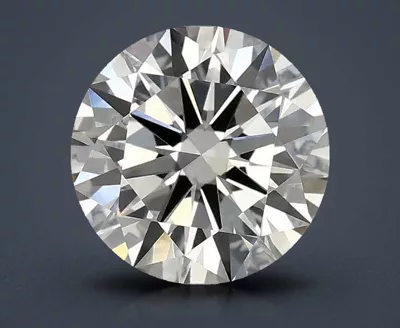 1.03ct G VS1 Excellent Cut Round Lab Grown Diamond