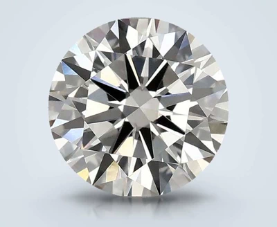 1.03ct G VS1 Excellent Cut Round Lab Grown Diamond