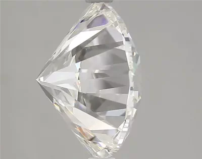 6.00ct E VVS1 Rare Carat Ideal Cut Round Lab Grown Diamond