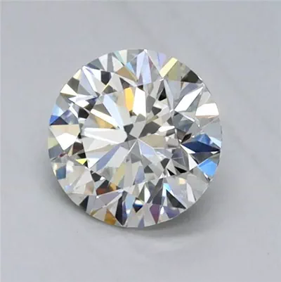 0.40ct H VS1 Rare Carat Ideal Cut Round Diamond