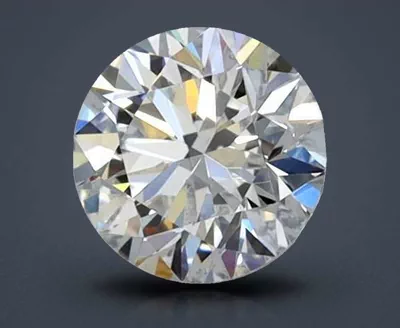 0.40ct H VS1 Rare Carat Ideal Cut Round Diamond