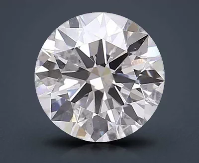1.60ct G VS1 Rare Carat Ideal Cut Round Lab Grown Diamond