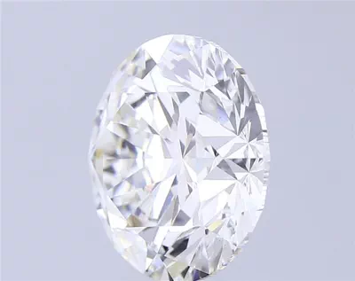10.08ct G VS1 Rare Carat Ideal Cut Round Lab Grown Diamond