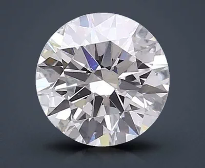 1.50ct F VS1 Rare Carat Ideal Cut Round Lab Grown Diamond