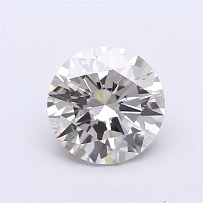 1.00ct H VS1 Excellent Cut Round Lab Grown Diamond