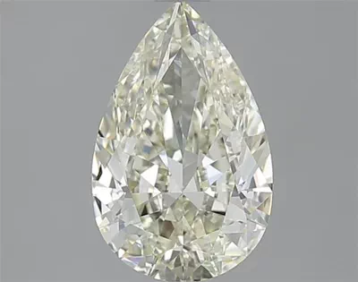 1.80ct K VS1 Very Good Cut Pear Diamond