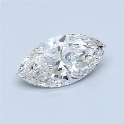 2.50ct H SI2 Very Good Cut Marquise Diamond