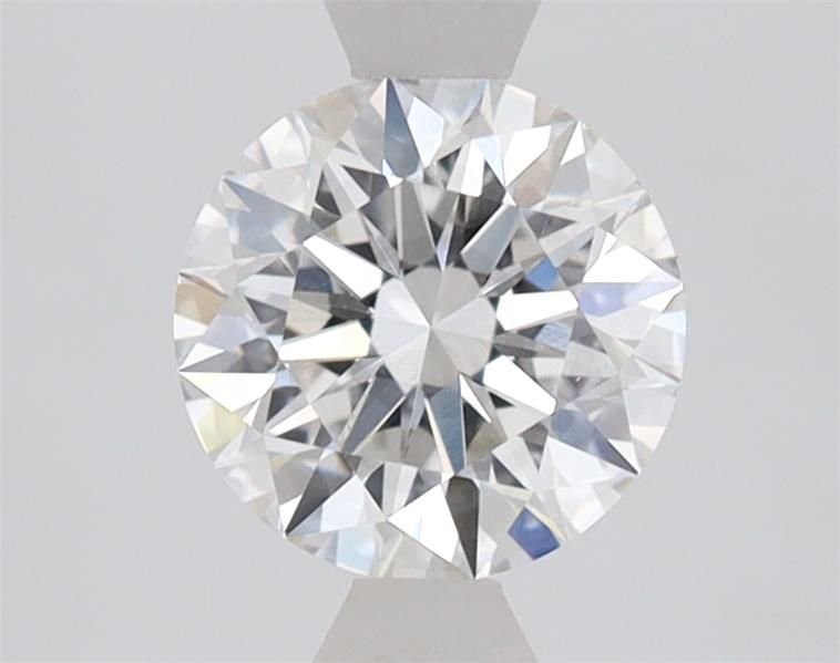 1.08ct F VS2 Rare Carat Ideal Cut Round Lab Grown Diamond
