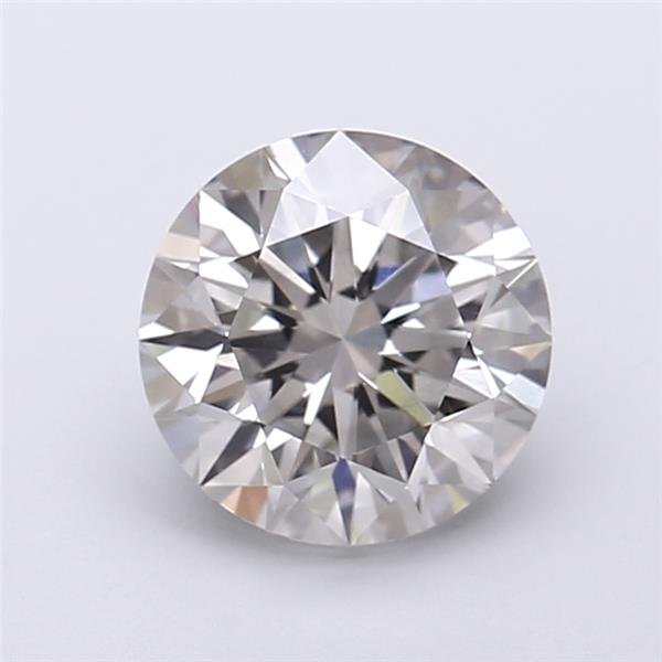 2.00ct G VS1 Very Good Cut Round Lab Grown Diamond