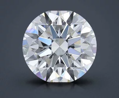 0.35ct D FL Rare Carat Ideal Cut Round Diamond