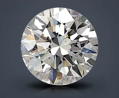 0.91ct G VS1 Rare Carat Ideal Cut Round Diamond