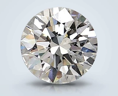 0.91ct G VS1 Rare Carat Ideal Cut Round Diamond