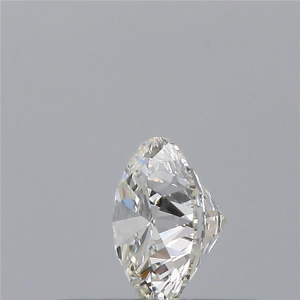 0.29ct H IF Rare Carat Ideal Cut Round Diamond
