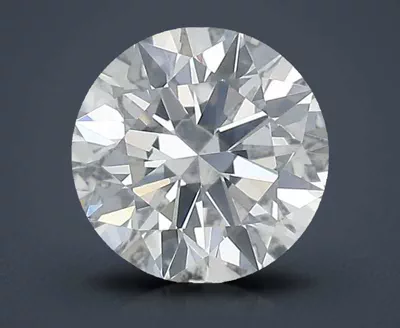 0.40ct F SI2 Rare Carat Ideal Cut Round Diamond