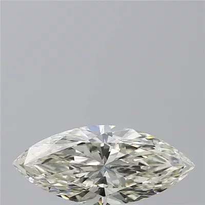 3.03ct I VS2 Very Good Cut Marquise Diamond