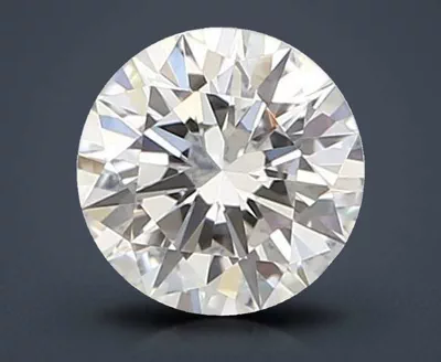 0.31ct F VVS1 Rare Carat Ideal Cut Round Diamond