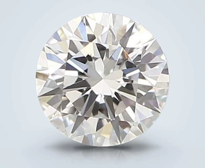 0.31ct F VVS1 Rare Carat Ideal Cut Round Diamond