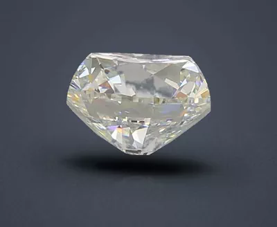 3.70ct H VS1 Rare Carat Ideal Cut Round Diamond