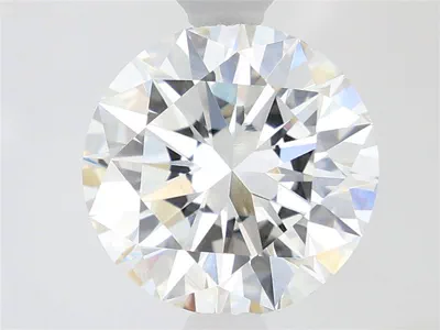 1.24ct G VS1 Excellent Cut Round Lab Grown Diamond