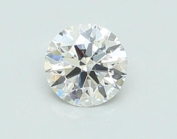 0.40ct G VVS2 Rare Carat Ideal Cut Round Diamond