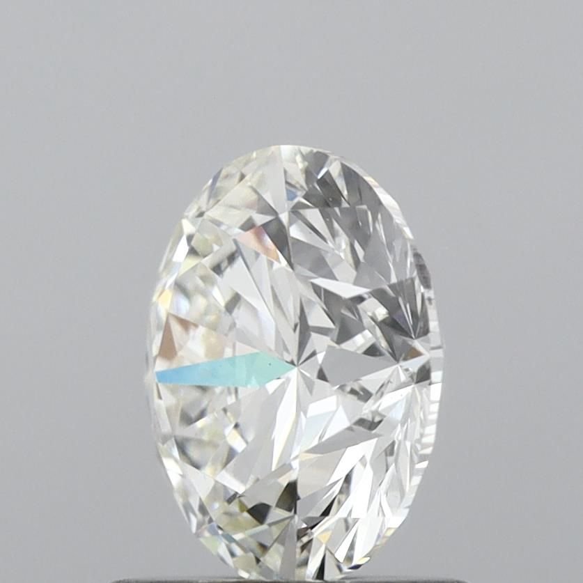 1.34ct G VS1 Rare Carat Ideal Cut Round Lab Grown Diamond