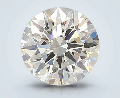 1.66ct I VS1 Rare Carat Ideal Cut Round Lab Grown Diamond