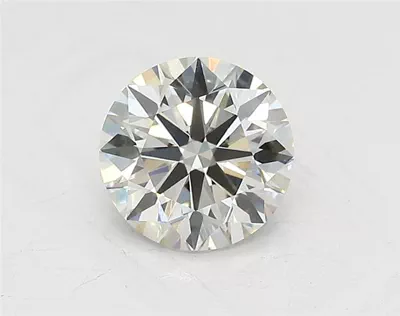 1.00ct G VVS1 Excellent Cut Round Lab Grown Diamond