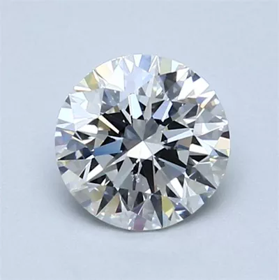 1.03ct G VVS1 Rare Carat Ideal Cut Round Diamond