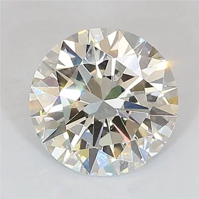 1.52ct I VS1 Excellent Cut Round Lab Grown Diamond