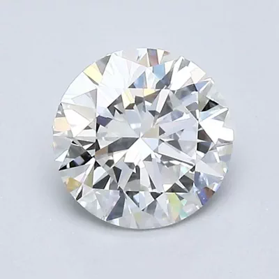 1.02ct G VS1 Rare Carat Ideal Cut Round Diamond