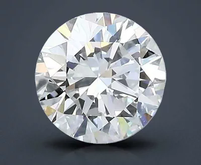 1.02ct G VS1 Rare Carat Ideal Cut Round Diamond