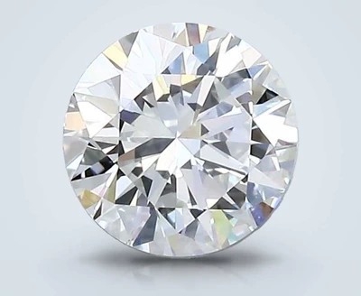 1.02ct G VS1 Rare Carat Ideal Cut Round Diamond