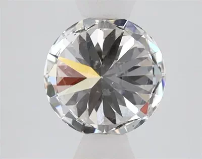 1.03ct H VS2 Rare Carat Ideal Cut Round Lab Grown Diamond