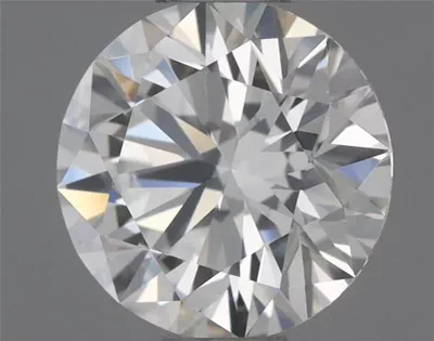 0.50ct G FL Rare Carat Ideal Cut Round Diamond