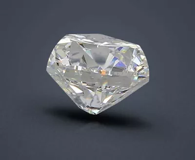 3.30ct E VS1 Rare Carat Ideal Cut Round Diamond