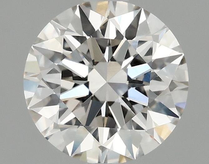 1.48ct G VS1 Rare Carat Ideal Cut Round Lab Grown Diamond