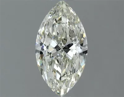 0.80ct J VVS2 Very Good Cut Marquise Diamond