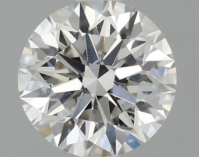 1.00ct G VS1 Excellent Cut Round Lab Grown Diamond