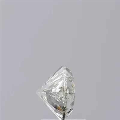 2.51ct I SI2 Very Good Cut Marquise Diamond