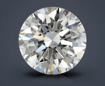 1.00ct F VS1 Excellent Cut Round Lab Grown Diamond